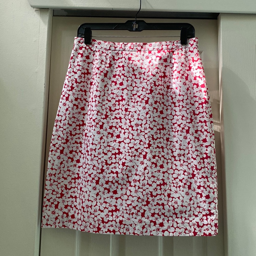Casual Corner Annex Summer Skirt Size 10